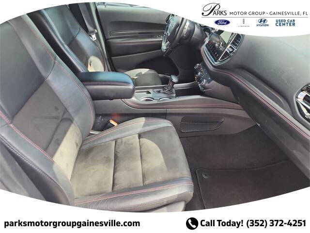 2022 Dodge Durango R/T