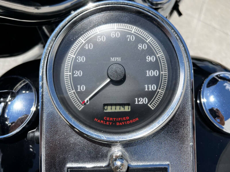 2001 Harley-Davidson Road King