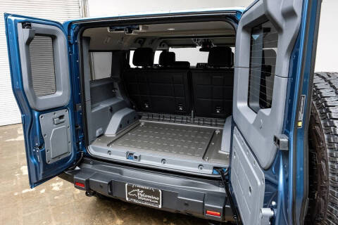 2024 Ineos Grenadier