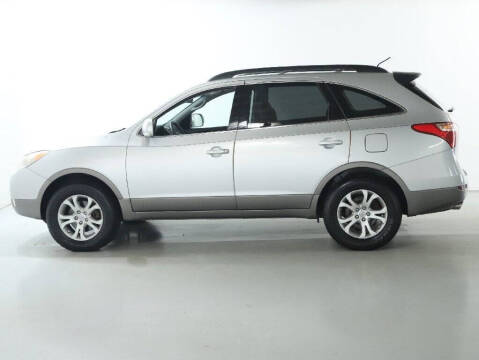 2011 Hyundai Veracruz GLS
