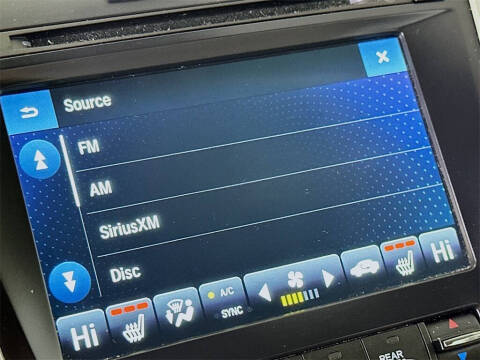 2018 Acura TLX V6 w/Tech