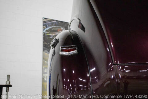 1940 Ford Tudor