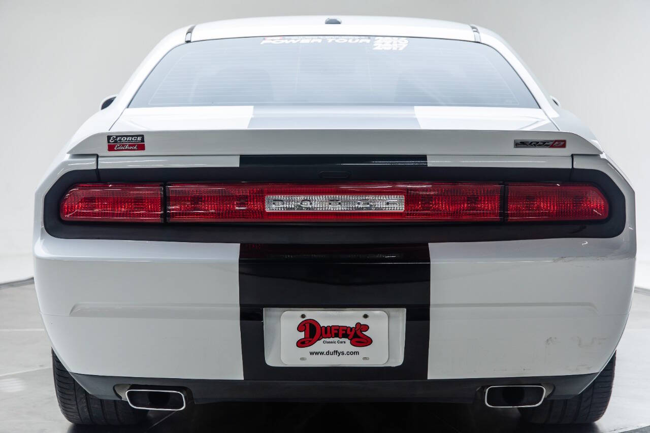 2012 Dodge Challenger 44