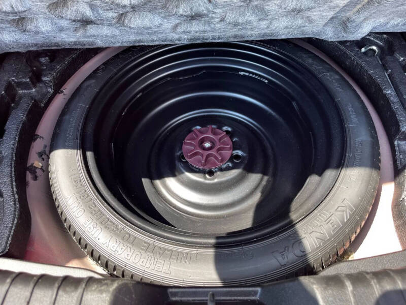 2018 Mazda MAZDA6 Signature