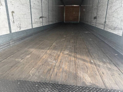 2013 Great Dane dry Van