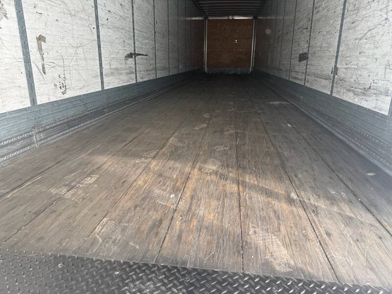 2013 Great Dane dry Van