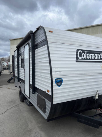 2025 Coleman COLEMAN