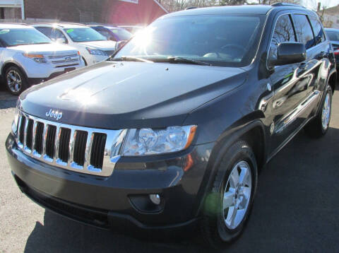 Jeep Grand Cherokee For Sale In Lexington Ky Express Auto Sales