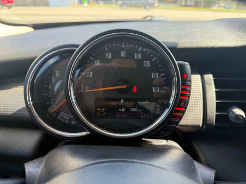 2014 MINI Hardtop Cooper