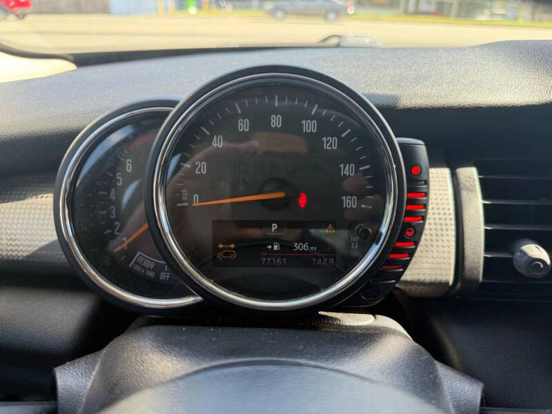 2014 MINI Hardtop Cooper