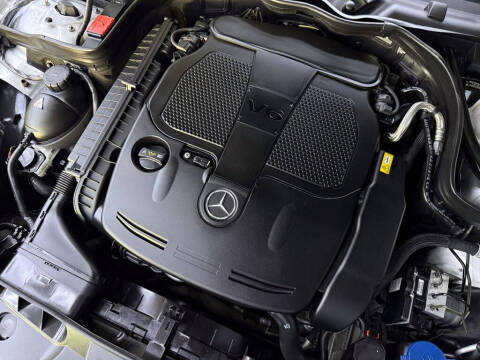 2013 Mercedes-Benz E-Class E 350