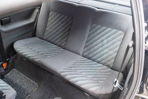 1991 Volkswagen Golf