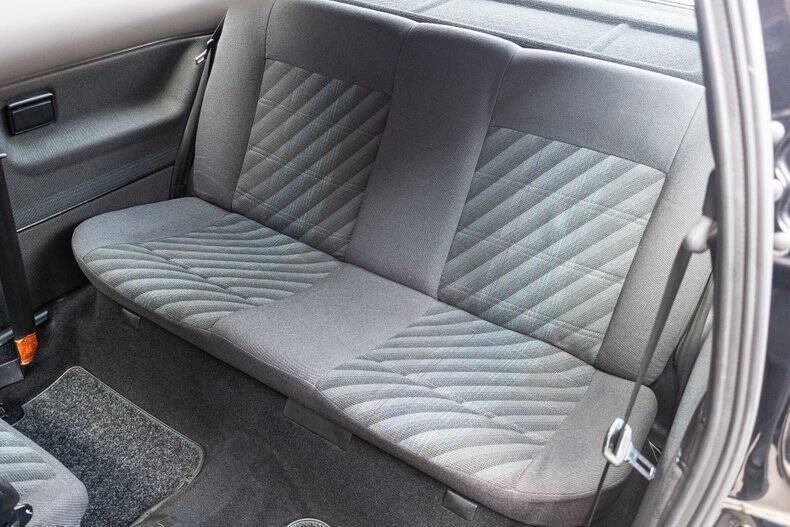 1991 Volkswagen Golf