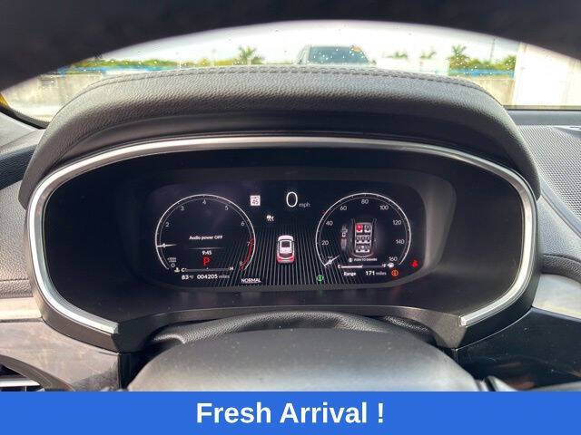 2025 Acura MDX