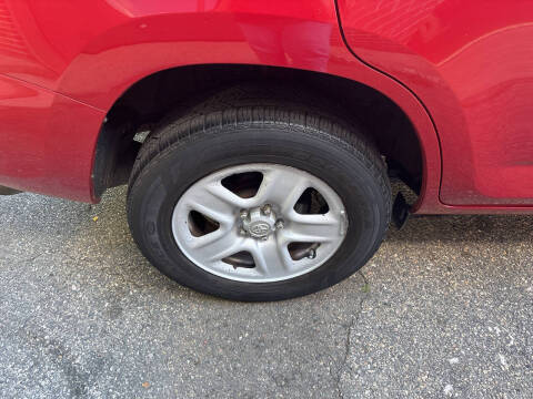 2009 Toyota RAV4
