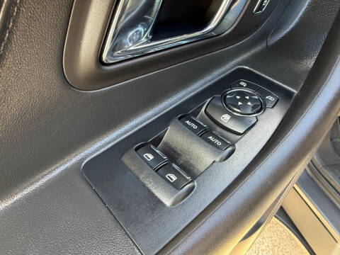 2013 Ford Taurus Limited