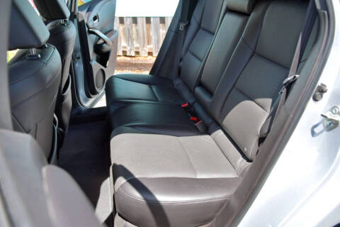 2015 Acura RDX