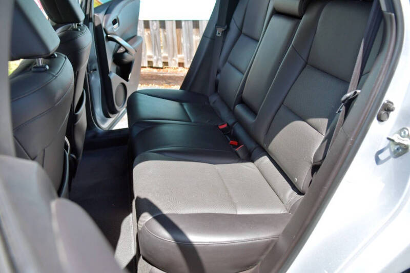 2015 Acura RDX