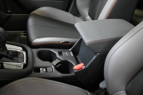 2025 Subaru Forester Sport Hybrid