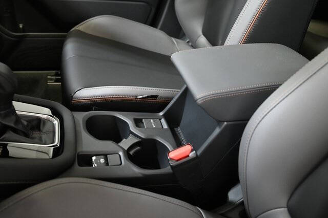 2025 Subaru Forester Sport Hybrid