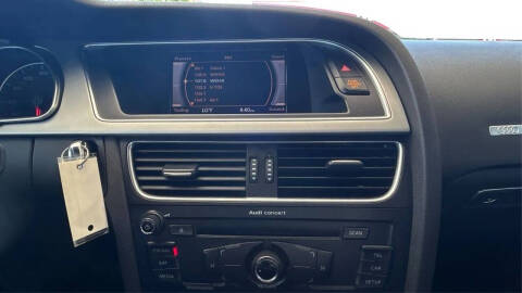 2011 Audi A5 2.0T Premium