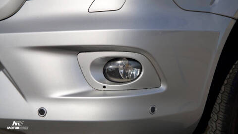 2017 Mercedes-Benz Sprinter 2500