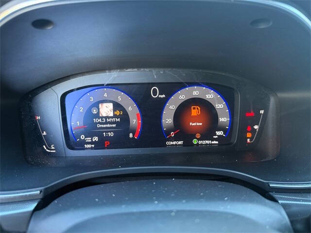 2024 Acura Integra w/Tech w/A-SPEC