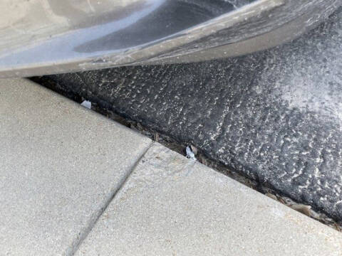 2021 Honda Odyssey EX