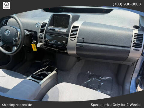 2006 Toyota Prius