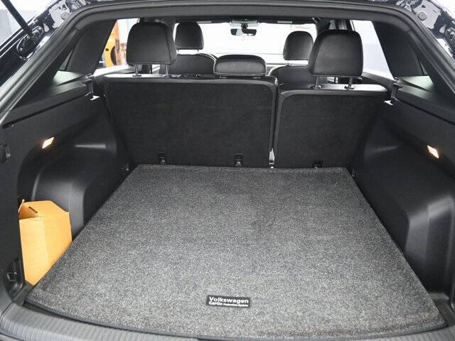 2022 Volkswagen Atlas Cross Sport V6 SE 4Motion