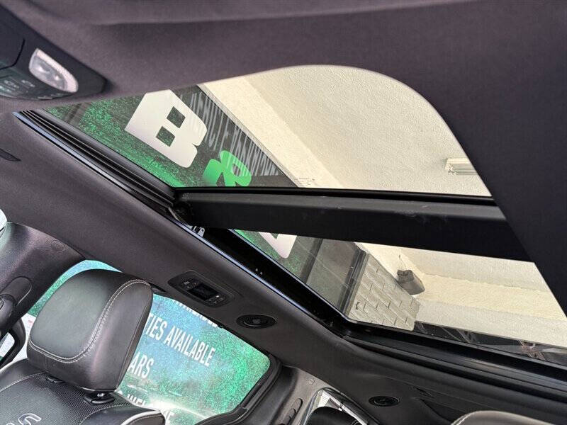 2021 Chrysler Pacifica Hybrid Limited