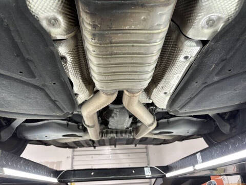 2012 Mercedes-Benz E-Class E 63 AMG