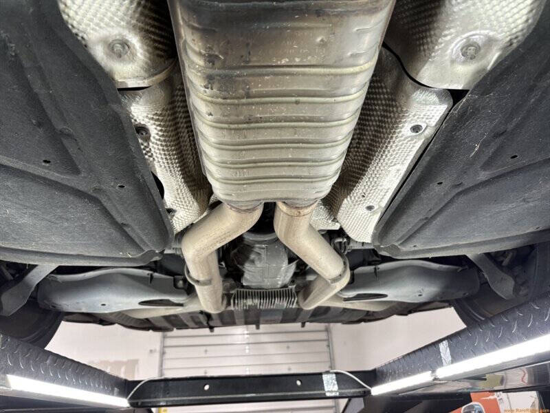 2012 Mercedes-Benz E-Class E 63 AMG