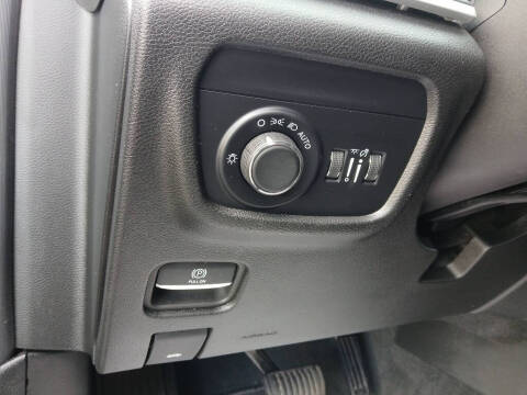 2023 Jeep Grand Cherokee Laredo X