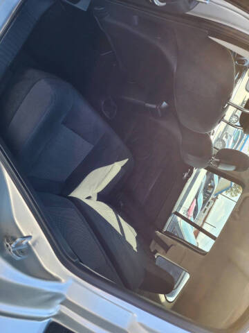 2011 Jeep Compass Latitude