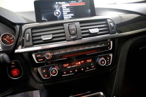 2015 BMW 4 Series 435i