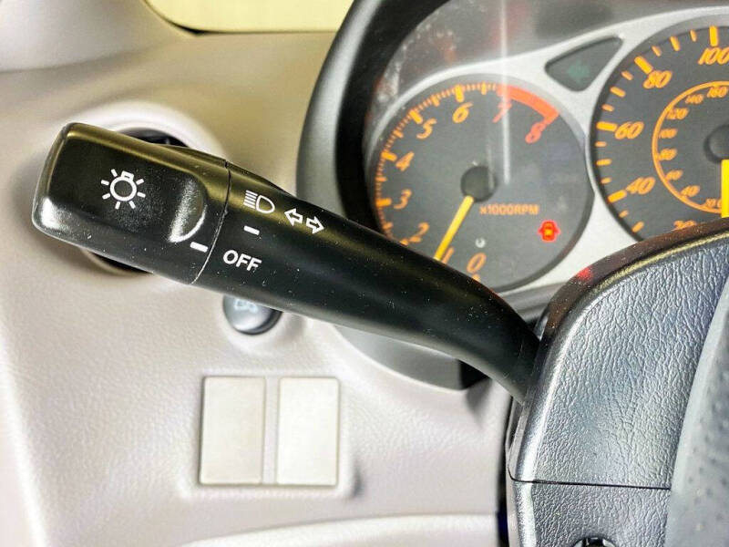 2000 Toyota Celica GT