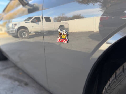 2019 Dodge Challenger R/T Scat Pack