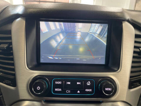 2019 GMC Yukon XL SLT