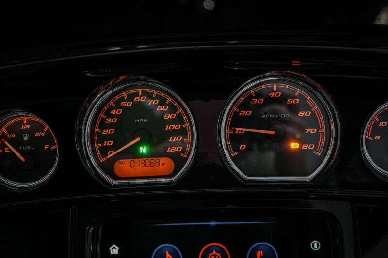 2020 Harley-Davidson Street Glide Special