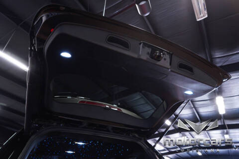 2023 Dodge Durango SRT Hellcat Plus
