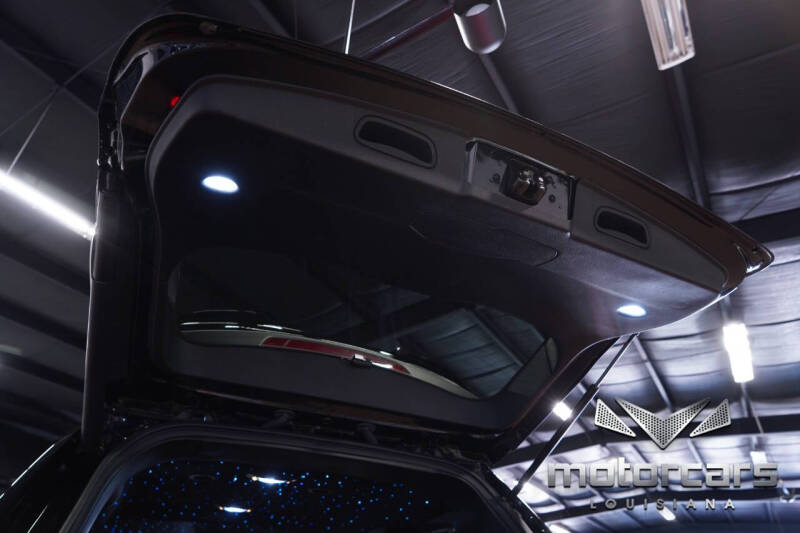 2023 Dodge Durango SRT Hellcat Plus