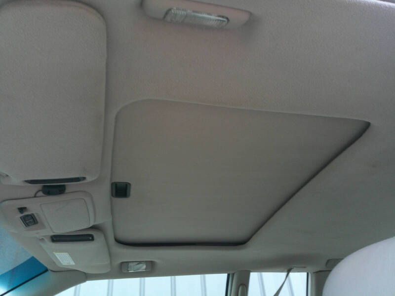 1999 Cadillac Eldorado Touring