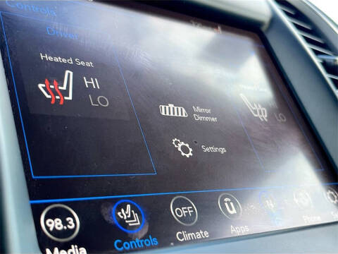 2021 Chrysler 300 S V6