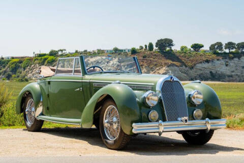 1947 Talbot-Lago T26