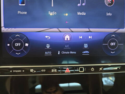 2023 Mercedes-Benz EQE EQE 350+