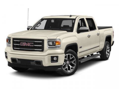 2014 GMC Sierra 1500 for sale at Auto Finance of Raleigh in Raleigh NC