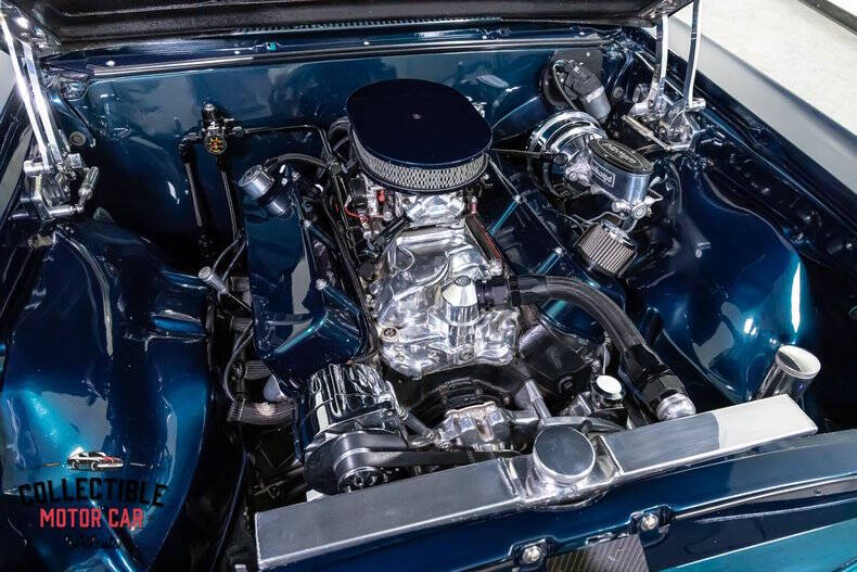 1967 Chevrolet Chevelle