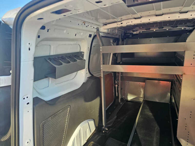 2020 Ford Transit Connect XL
