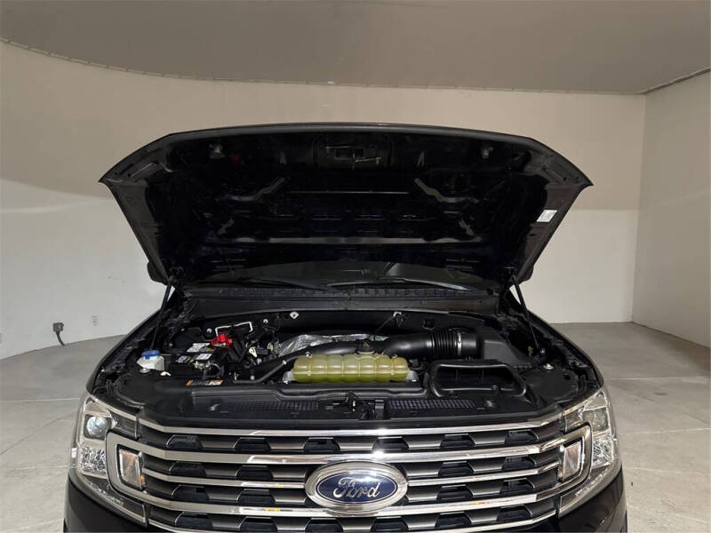 2019 Ford Expedition MAX XLT